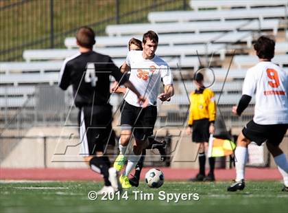 Thumbnail 1 in Webster Groves vs Washburn Rural (Gateway City Soccer Classic) photogallery.