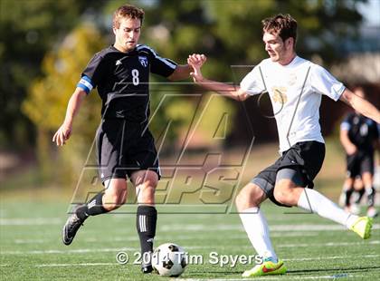Thumbnail 3 in Webster Groves vs Washburn Rural (Gateway City Soccer Classic) photogallery.