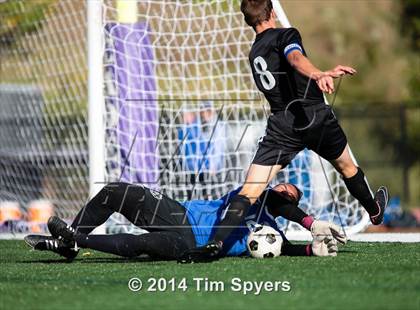 Thumbnail 1 in Webster Groves vs Washburn Rural (Gateway City Soccer Classic) photogallery.