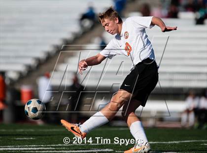 Thumbnail 1 in Webster Groves vs Washburn Rural (Gateway City Soccer Classic) photogallery.