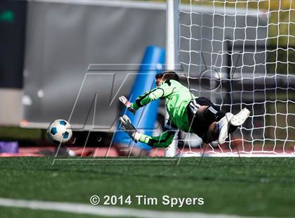 Thumbnail 1 in Webster Groves vs Washburn Rural (Gateway City Soccer Classic) photogallery.
