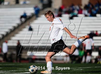 Thumbnail 3 in Webster Groves vs Washburn Rural (Gateway City Soccer Classic) photogallery.