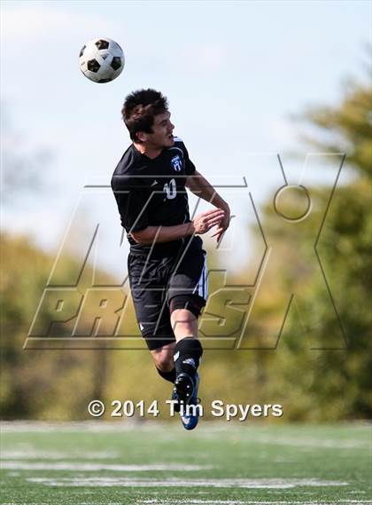 Thumbnail 3 in Webster Groves vs Washburn Rural (Gateway City Soccer Classic) photogallery.