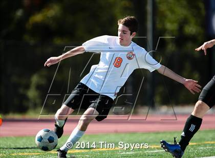 Thumbnail 1 in Webster Groves vs Washburn Rural (Gateway City Soccer Classic) photogallery.