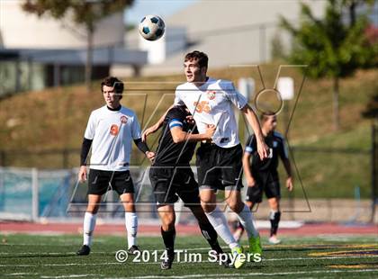 Thumbnail 3 in Webster Groves vs Washburn Rural (Gateway City Soccer Classic) photogallery.