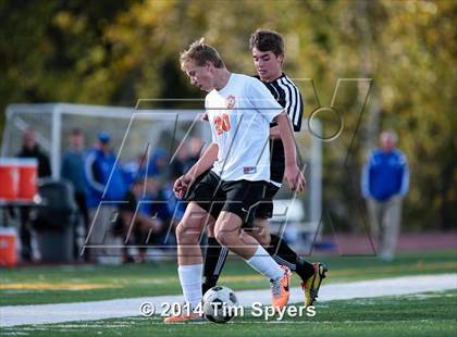 Thumbnail 3 in Webster Groves vs Washburn Rural (Gateway City Soccer Classic) photogallery.