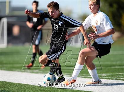 Thumbnail 1 in Webster Groves vs Washburn Rural (Gateway City Soccer Classic) photogallery.