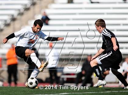 Thumbnail 3 in Webster Groves vs Washburn Rural (Gateway City Soccer Classic) photogallery.