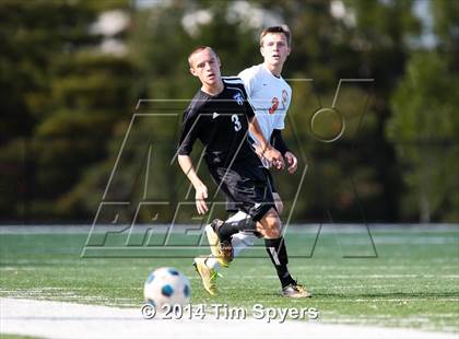 Thumbnail 1 in Webster Groves vs Washburn Rural (Gateway City Soccer Classic) photogallery.
