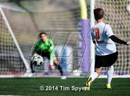 Thumbnail 2 in Webster Groves vs Washburn Rural (Gateway City Soccer Classic) photogallery.