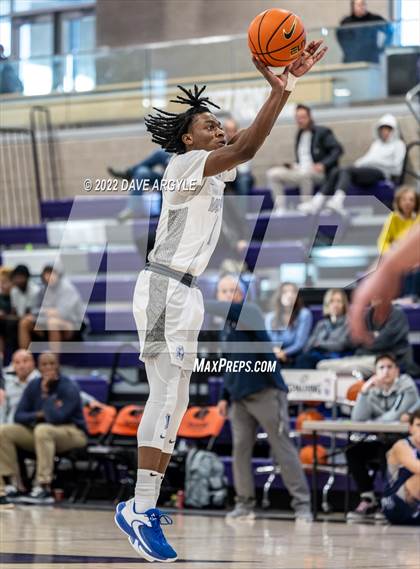 Thumbnail 1 in Corner Canyon @ Vashon (Utah Holiday Hoopfest) photogallery.