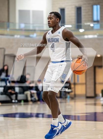 Thumbnail 3 in Corner Canyon @ Vashon (Utah Holiday Hoopfest) photogallery.