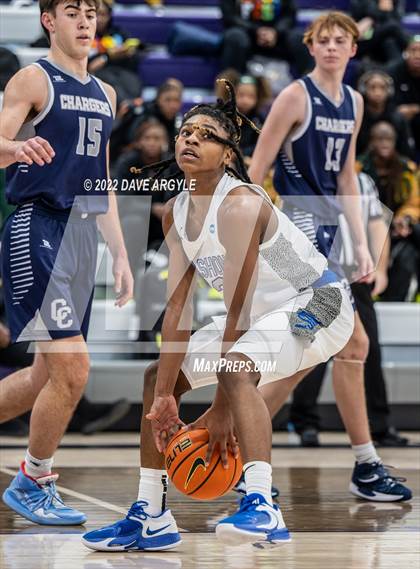 Thumbnail 1 in Corner Canyon @ Vashon (Utah Holiday Hoopfest) photogallery.