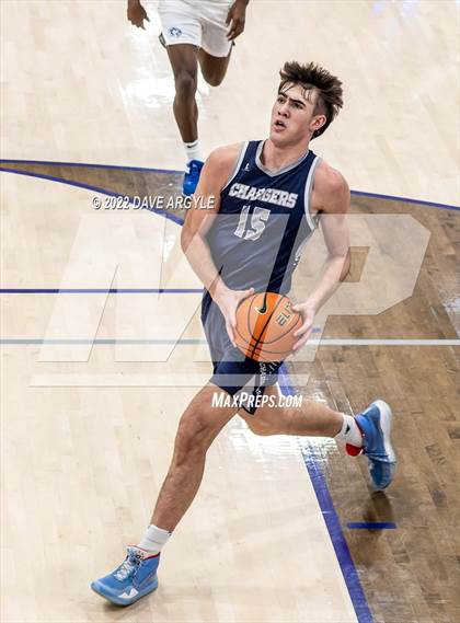 Thumbnail 1 in Corner Canyon @ Vashon (Utah Holiday Hoopfest) photogallery.