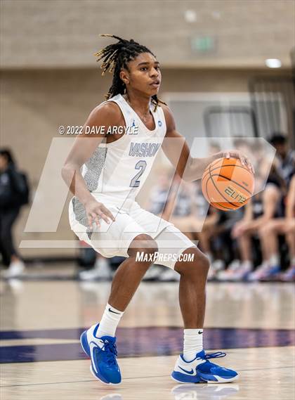 Thumbnail 3 in Corner Canyon @ Vashon (Utah Holiday Hoopfest) photogallery.