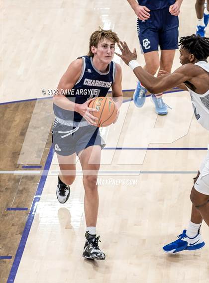 Thumbnail 3 in Corner Canyon @ Vashon (Utah Holiday Hoopfest) photogallery.