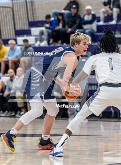 Thumbnail 3 in Corner Canyon @ Vashon (Utah Holiday Hoopfest) photogallery.