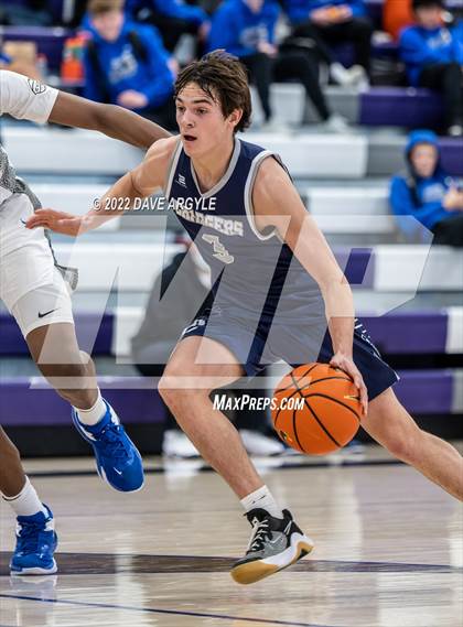 Thumbnail 3 in Corner Canyon @ Vashon (Utah Holiday Hoopfest) photogallery.