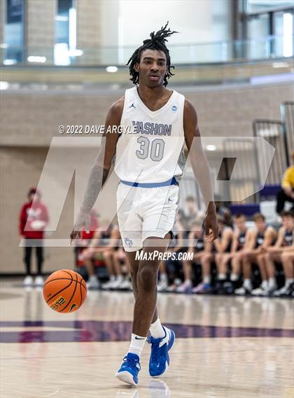 Thumbnail 1 in Corner Canyon @ Vashon (Utah Holiday Hoopfest) photogallery.