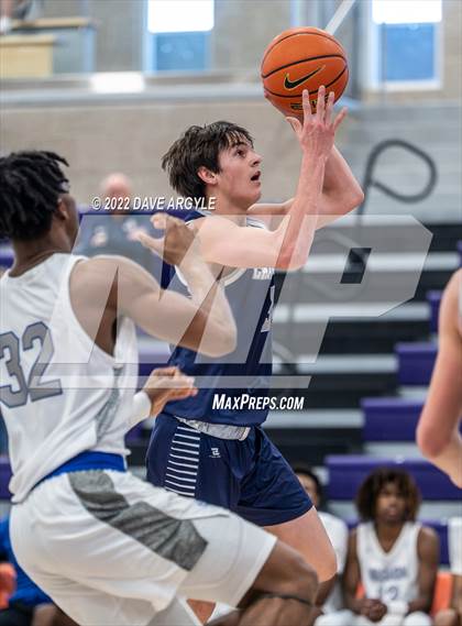 Thumbnail 1 in Corner Canyon @ Vashon (Utah Holiday Hoopfest) photogallery.