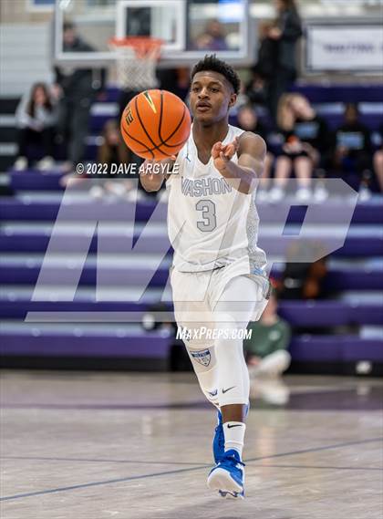 Thumbnail 2 in Corner Canyon @ Vashon (Utah Holiday Hoopfest) photogallery.