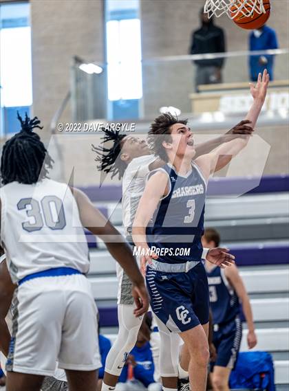 Thumbnail 2 in Corner Canyon @ Vashon (Utah Holiday Hoopfest) photogallery.