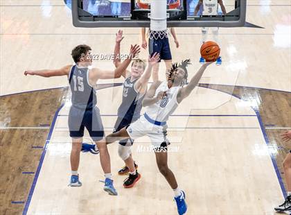 Thumbnail 1 in Corner Canyon @ Vashon (Utah Holiday Hoopfest) photogallery.