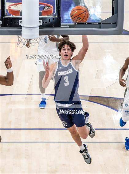 Thumbnail 3 in Corner Canyon @ Vashon (Utah Holiday Hoopfest) photogallery.