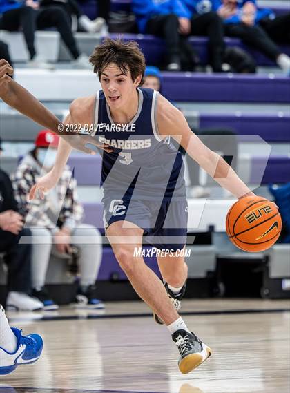 Thumbnail 1 in Corner Canyon @ Vashon (Utah Holiday Hoopfest) photogallery.
