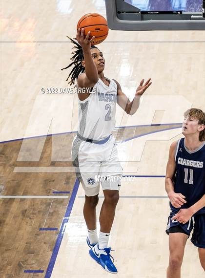 Thumbnail 2 in Corner Canyon @ Vashon (Utah Holiday Hoopfest) photogallery.