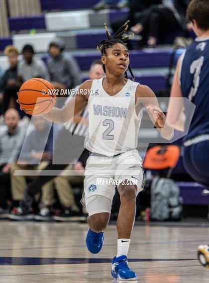 Thumbnail 1 in Corner Canyon @ Vashon (Utah Holiday Hoopfest) photogallery.