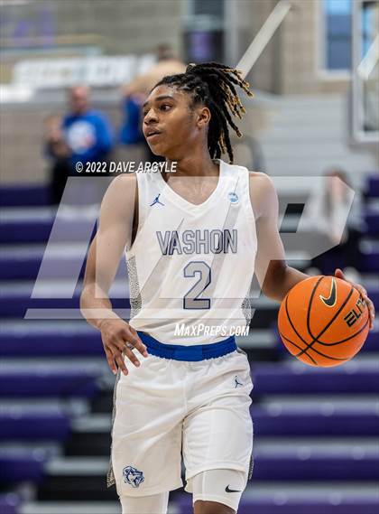 Thumbnail 2 in Corner Canyon @ Vashon (Utah Holiday Hoopfest) photogallery.