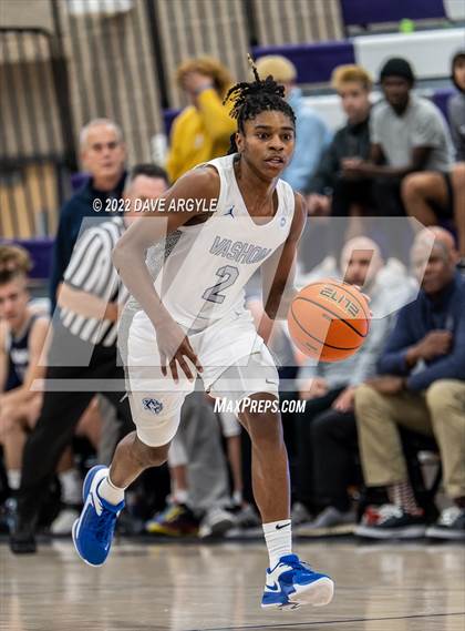 Thumbnail 3 in Corner Canyon @ Vashon (Utah Holiday Hoopfest) photogallery.