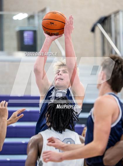 Thumbnail 2 in Corner Canyon @ Vashon (Utah Holiday Hoopfest) photogallery.