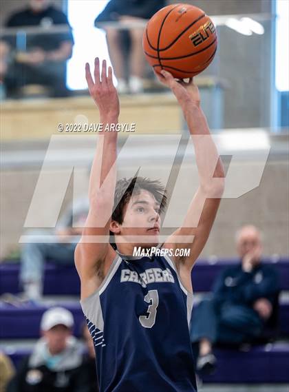 Thumbnail 3 in Corner Canyon @ Vashon (Utah Holiday Hoopfest) photogallery.