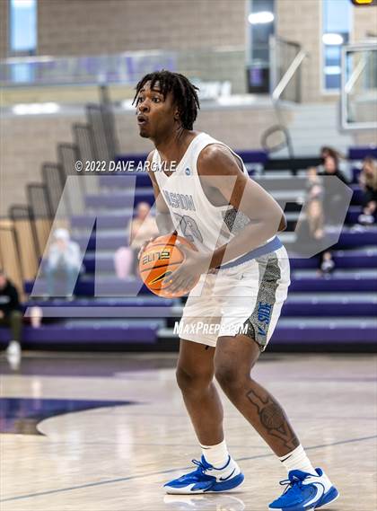 Thumbnail 1 in Corner Canyon @ Vashon (Utah Holiday Hoopfest) photogallery.