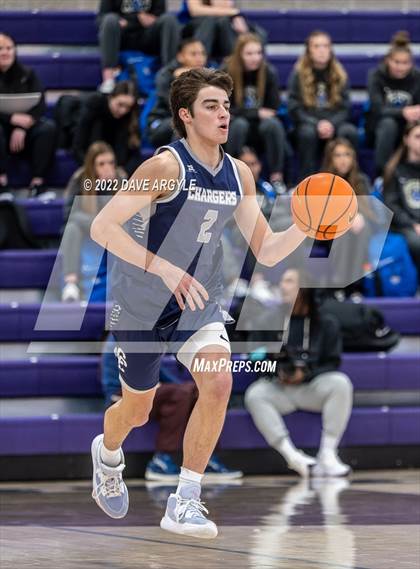 Thumbnail 2 in Corner Canyon @ Vashon (Utah Holiday Hoopfest) photogallery.
