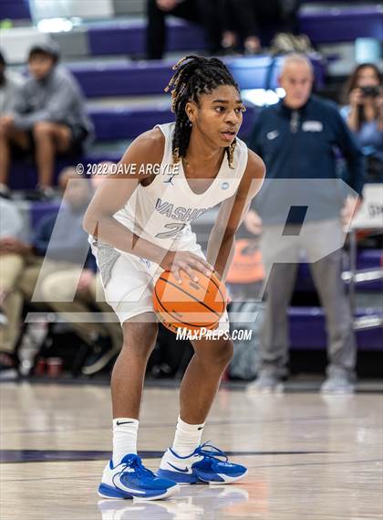 Thumbnail 2 in Corner Canyon @ Vashon (Utah Holiday Hoopfest) photogallery.