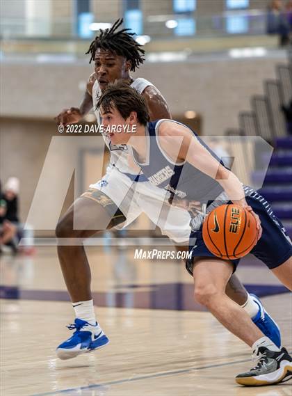 Thumbnail 3 in Corner Canyon @ Vashon (Utah Holiday Hoopfest) photogallery.