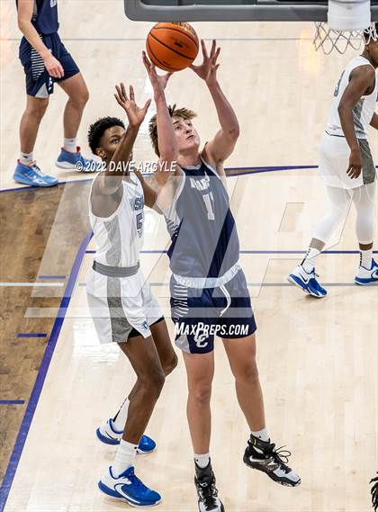 Thumbnail 3 in Corner Canyon @ Vashon (Utah Holiday Hoopfest) photogallery.
