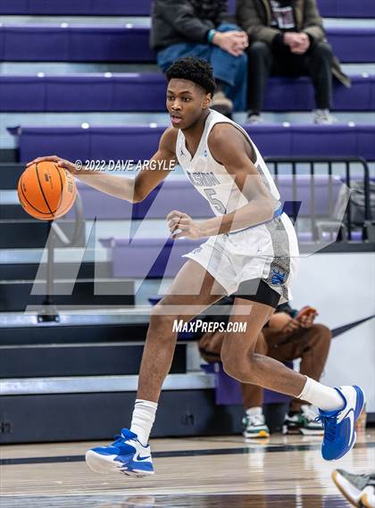 Thumbnail 3 in Corner Canyon @ Vashon (Utah Holiday Hoopfest) photogallery.