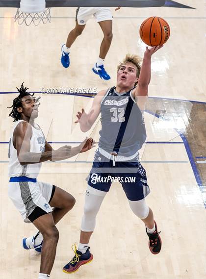 Thumbnail 3 in Corner Canyon @ Vashon (Utah Holiday Hoopfest) photogallery.