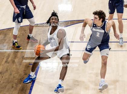 Thumbnail 1 in Corner Canyon @ Vashon (Utah Holiday Hoopfest) photogallery.