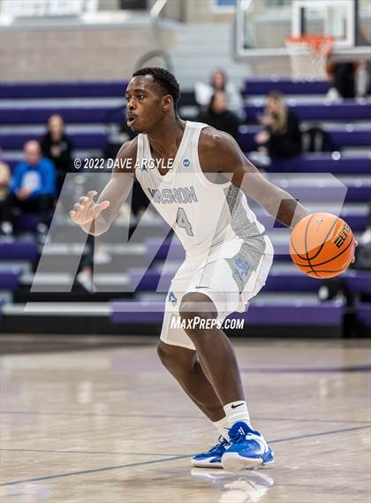 Thumbnail 2 in Corner Canyon @ Vashon (Utah Holiday Hoopfest) photogallery.