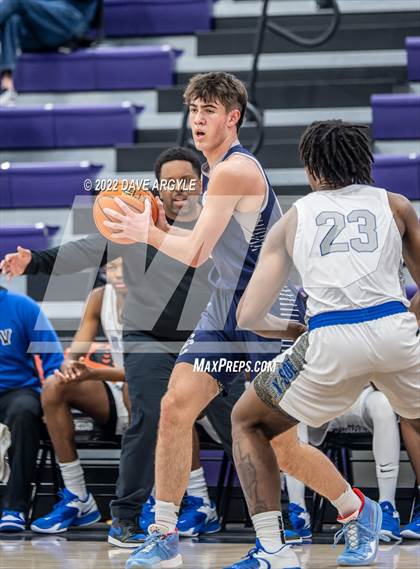 Thumbnail 2 in Corner Canyon @ Vashon (Utah Holiday Hoopfest) photogallery.