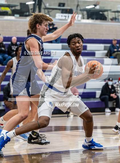 Thumbnail 3 in Corner Canyon @ Vashon (Utah Holiday Hoopfest) photogallery.