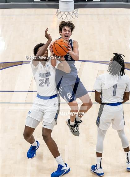 Thumbnail 1 in Corner Canyon @ Vashon (Utah Holiday Hoopfest) photogallery.