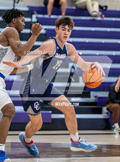 Thumbnail 3 in Corner Canyon @ Vashon (Utah Holiday Hoopfest) photogallery.