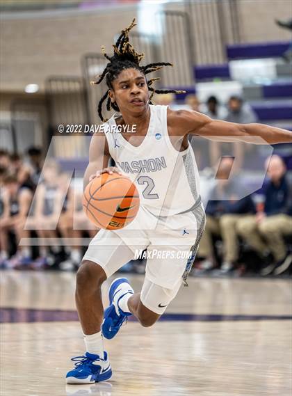 Thumbnail 1 in Corner Canyon @ Vashon (Utah Holiday Hoopfest) photogallery.