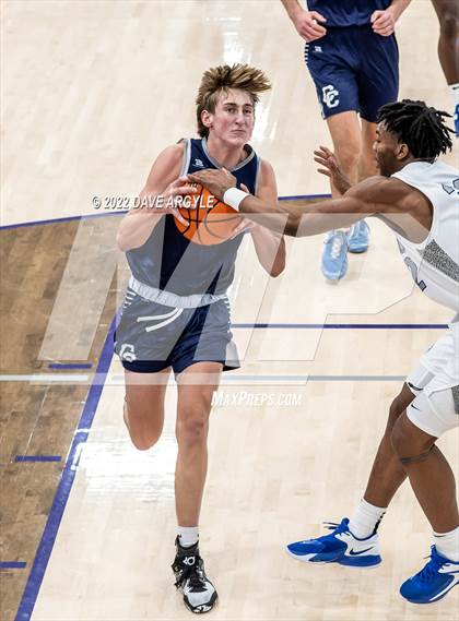 Thumbnail 1 in Corner Canyon @ Vashon (Utah Holiday Hoopfest) photogallery.